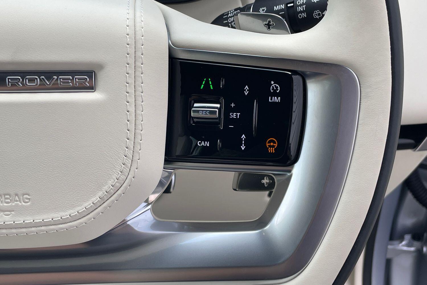 Used Land Rover Range Rover 2025 for sale - 77175356: Photo 54