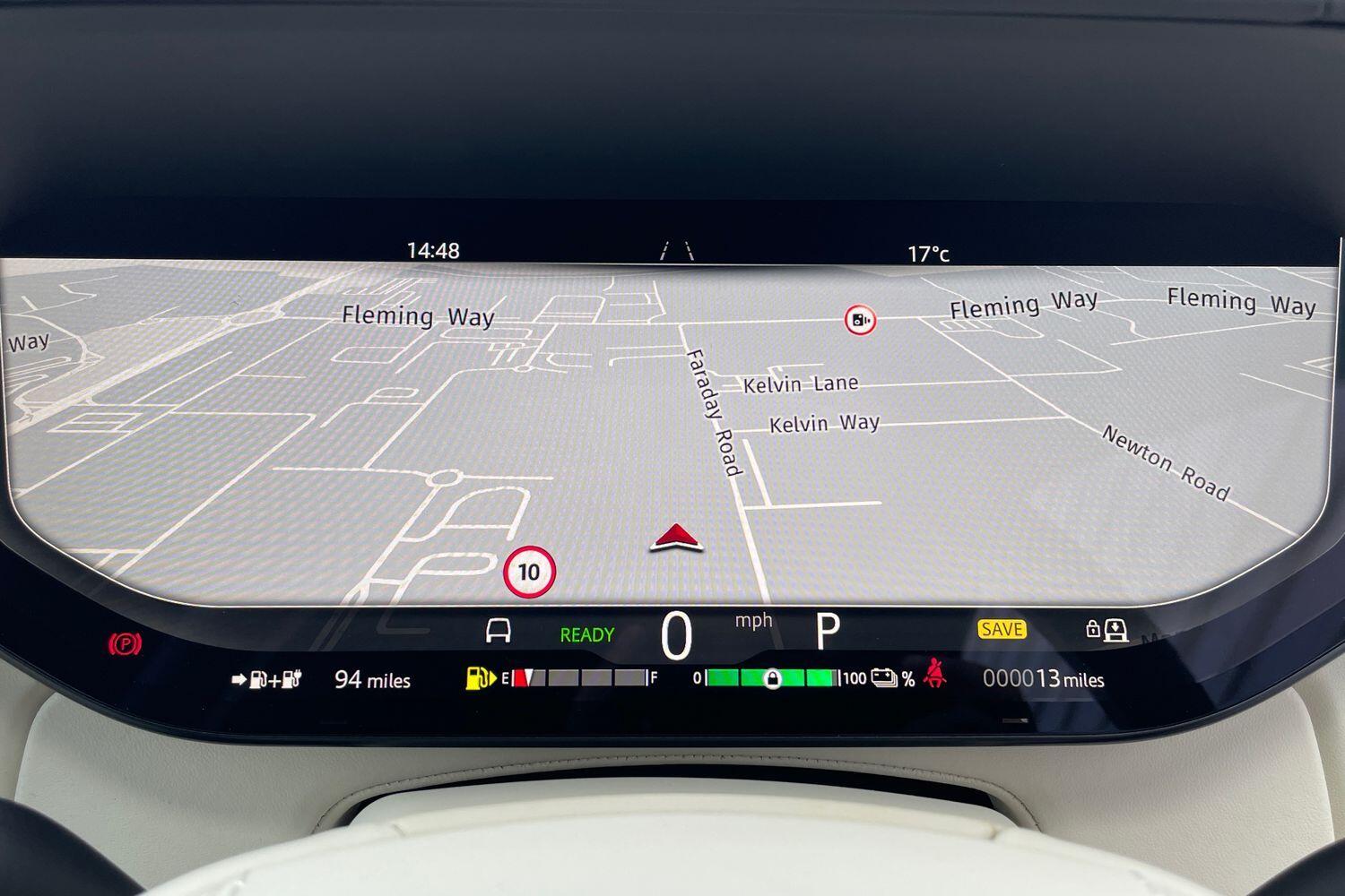 Used Land Rover Range Rover 2025 for sale - 77175356: Photo 55