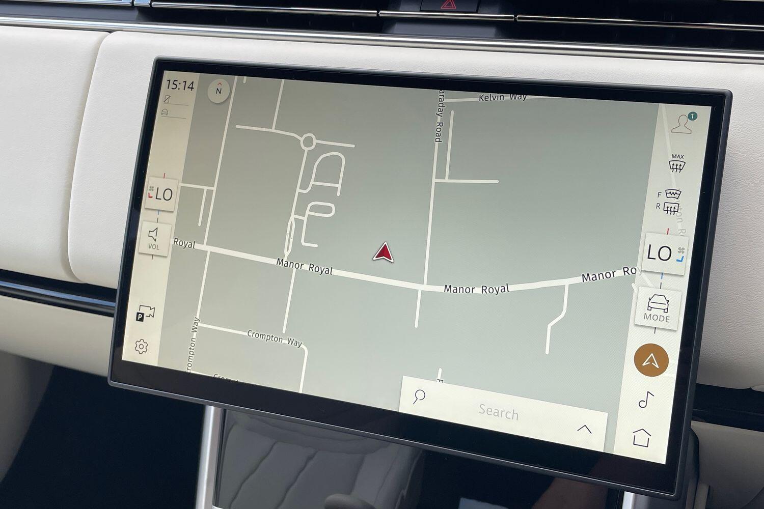 Used Land Rover Range Rover 2025 for sale - 77175356: Photo 6