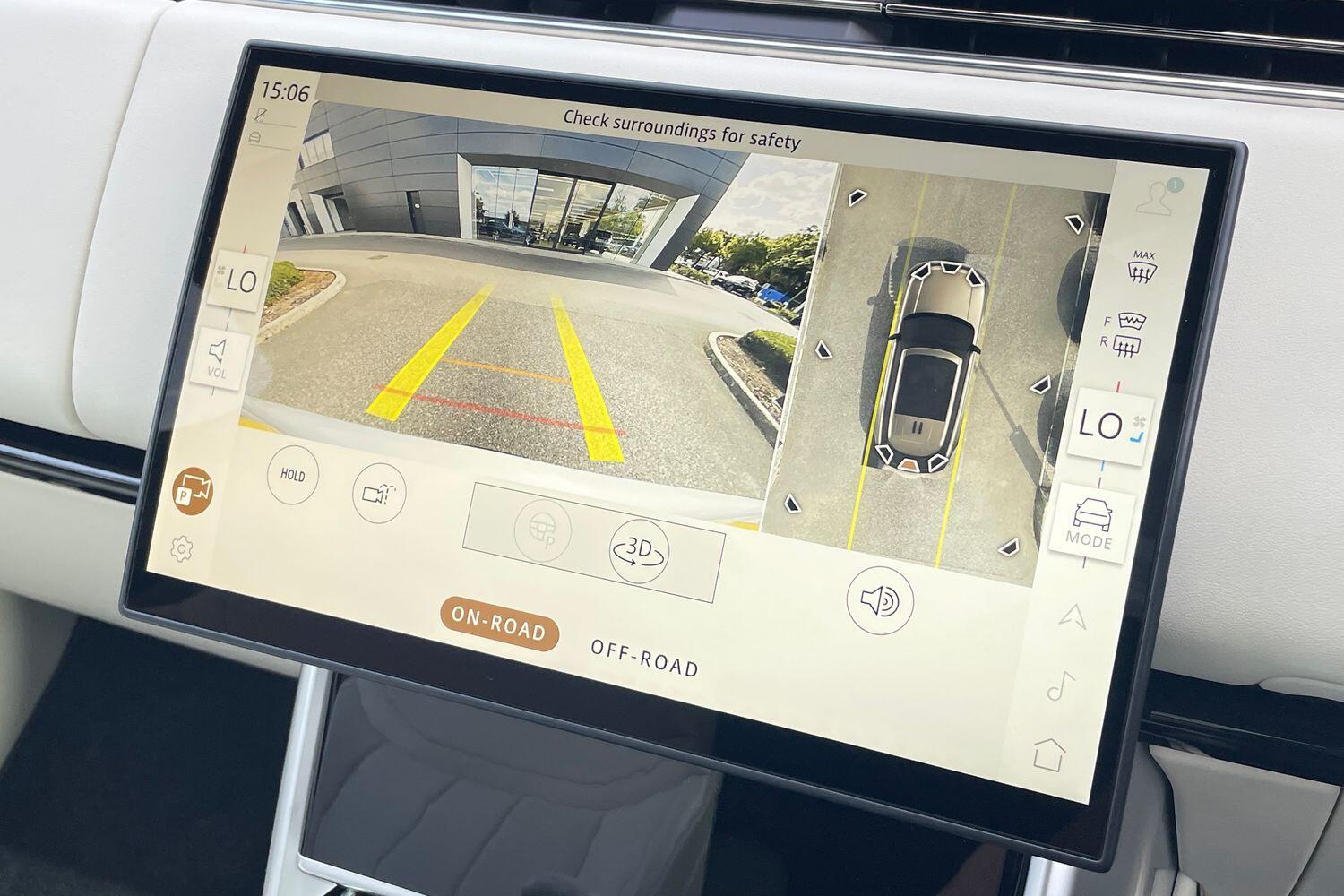 Used Land Rover Range Rover 2025 for sale - 77175356: Photo 7