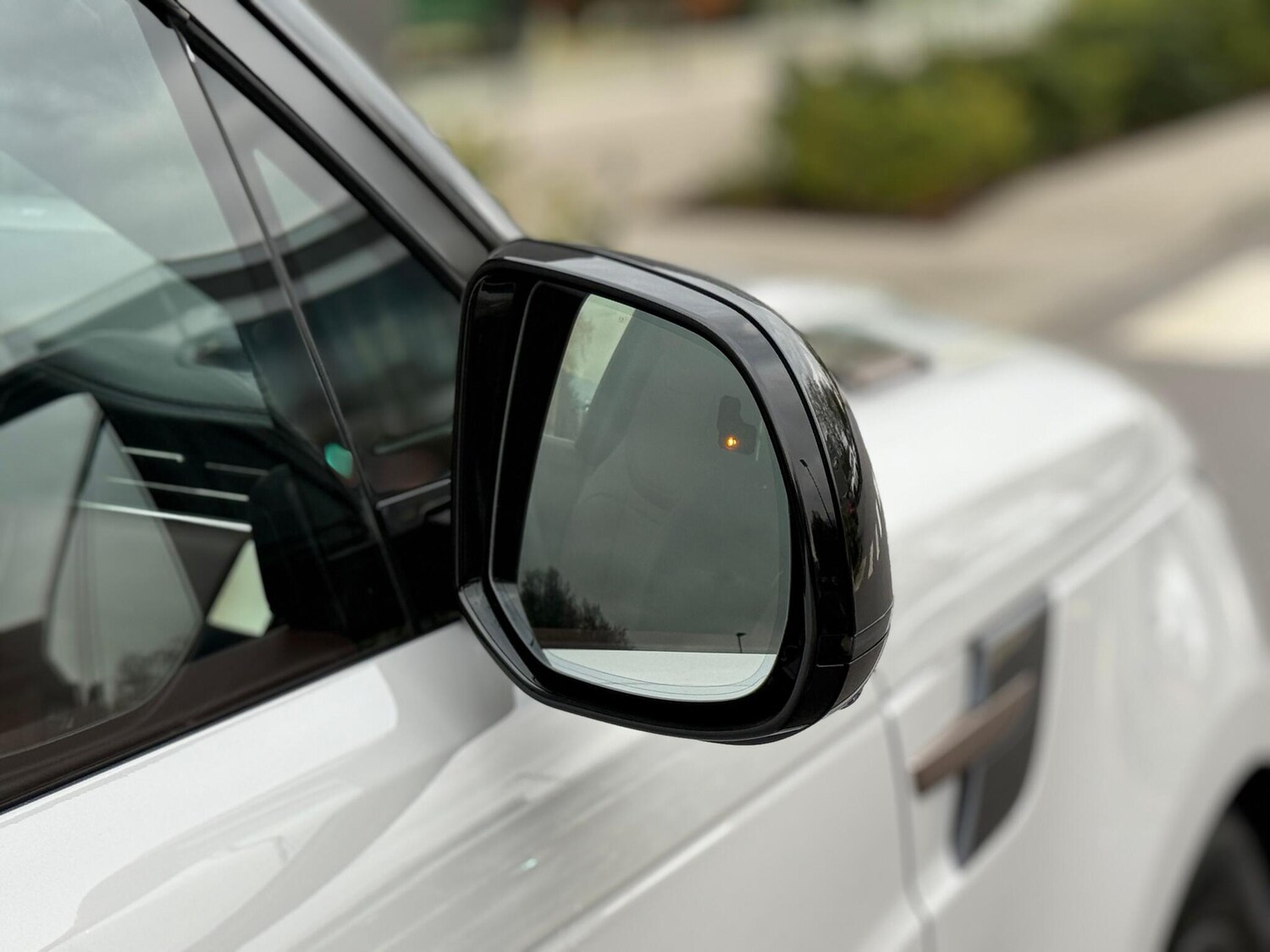 Used Land Rover Range Rover Sport 2025 for sale - 77411224: Photo 13