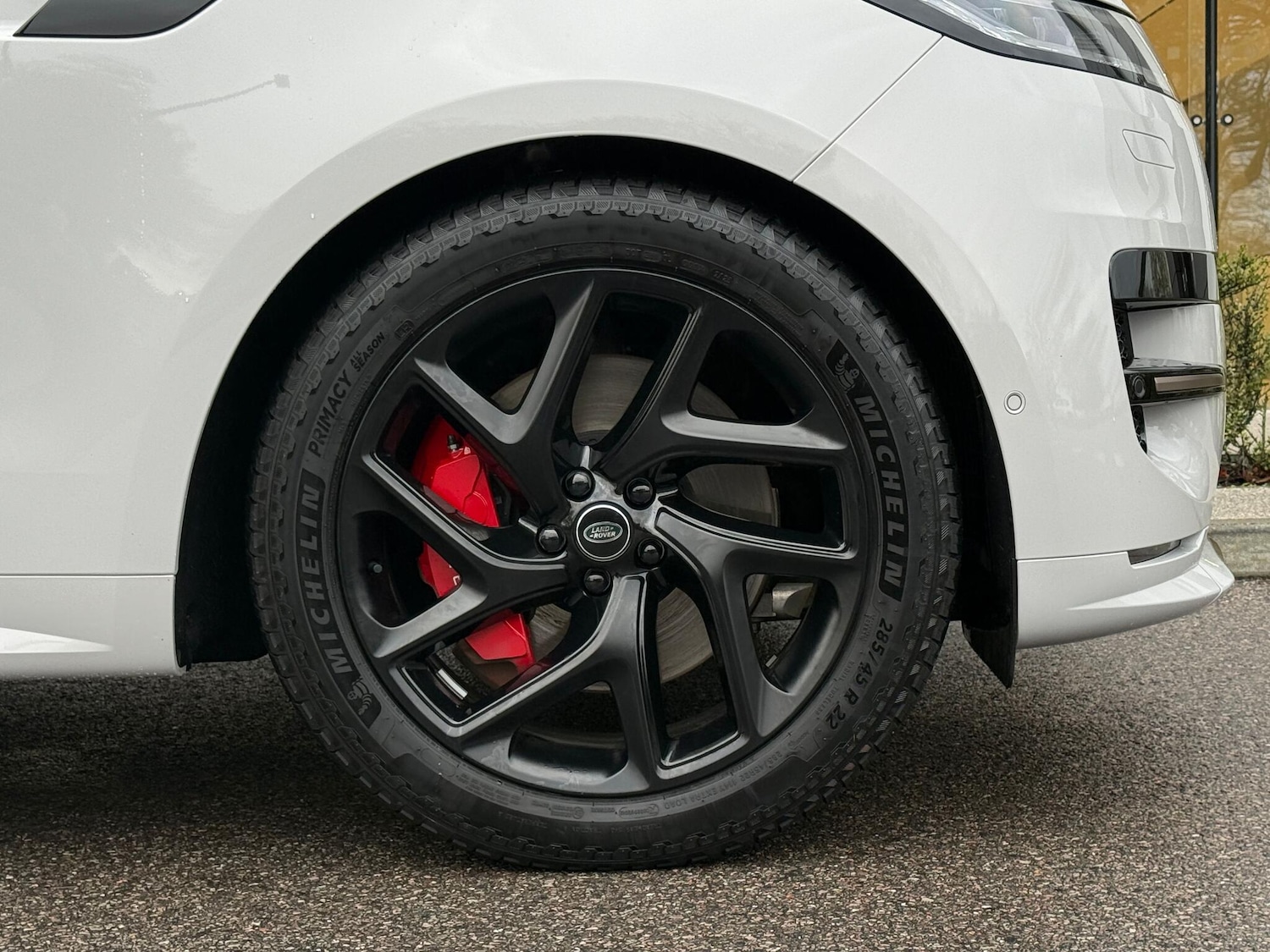 Used Land Rover Range Rover Sport 2025 for sale - 77411224: Photo 20