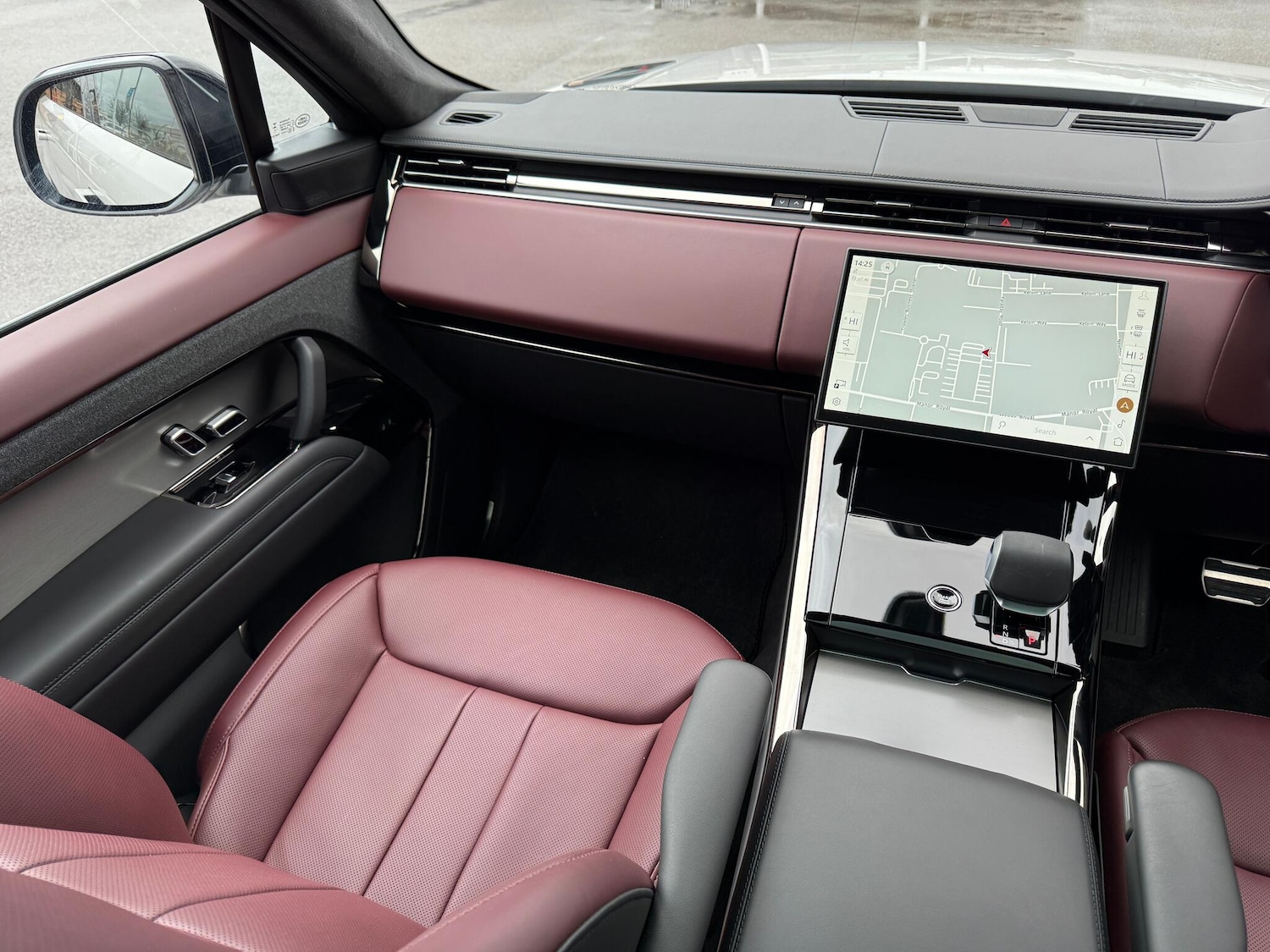 Used Land Rover Range Rover Sport 2025 for sale - 77411224: Photo 21