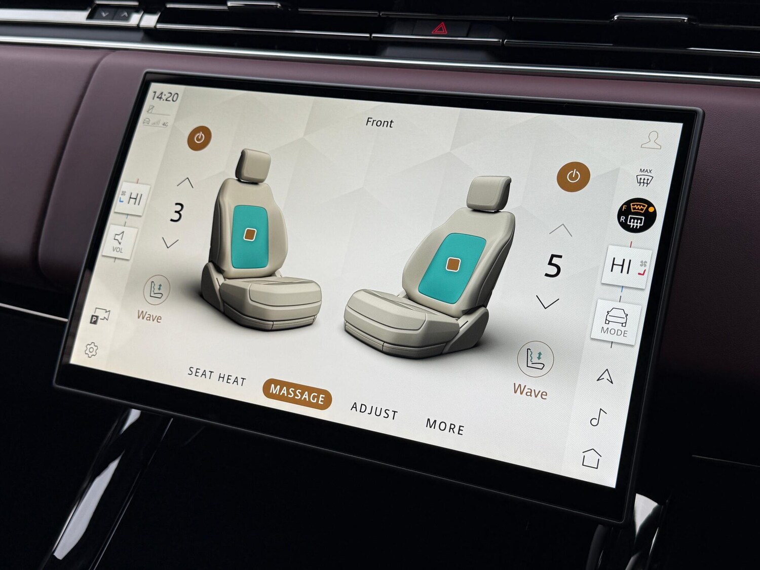 Used Land Rover Range Rover Sport 2025 for sale - 77411224: Photo 32