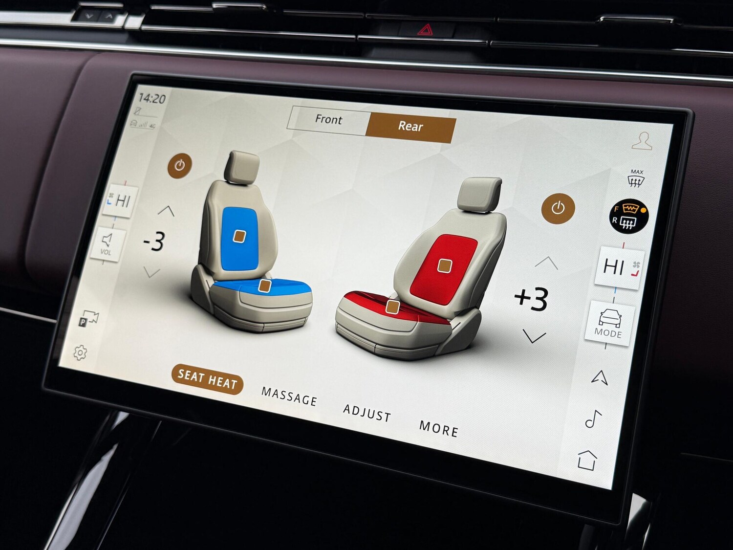 Used Land Rover Range Rover Sport 2025 for sale - 77411224: Photo 33