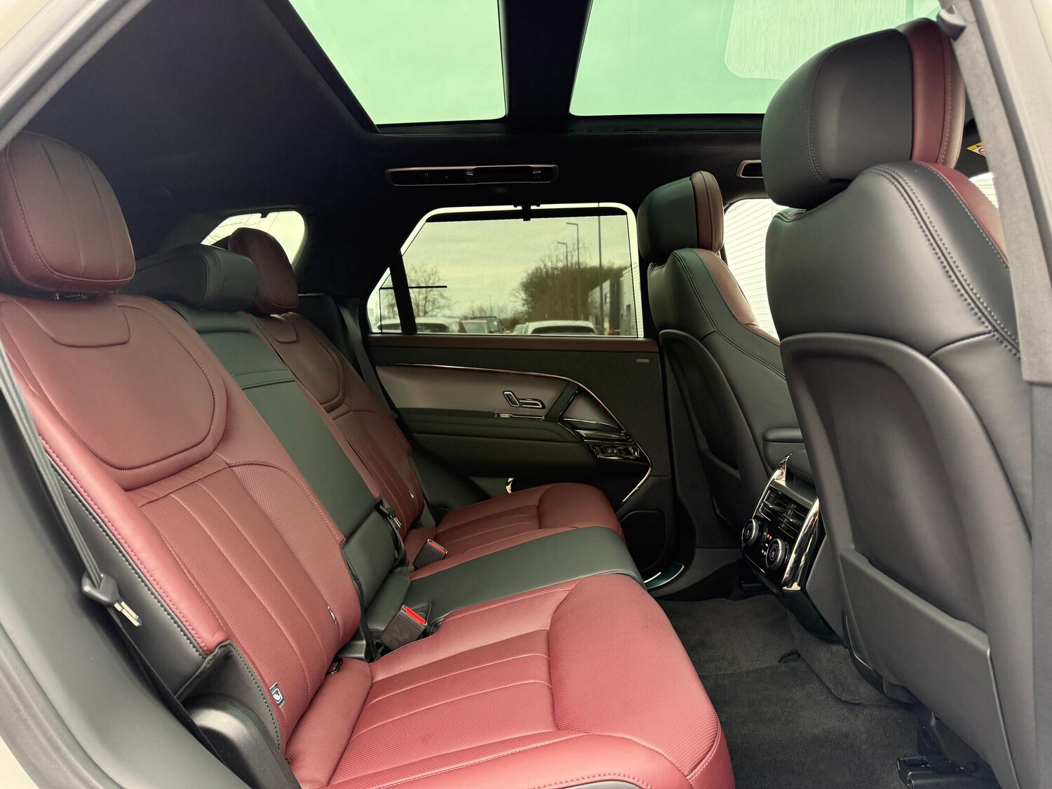 Used Land Rover Range Rover Sport 2025 for sale - 77411224: Photo 42