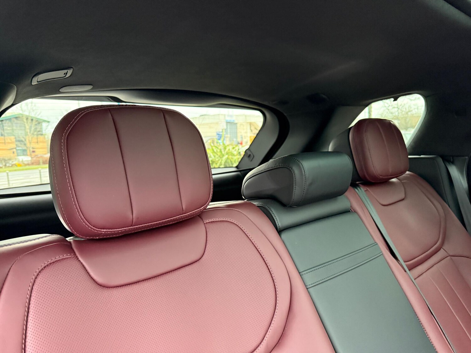 Used Land Rover Range Rover Sport 2025 for sale - 77411224: Photo 43