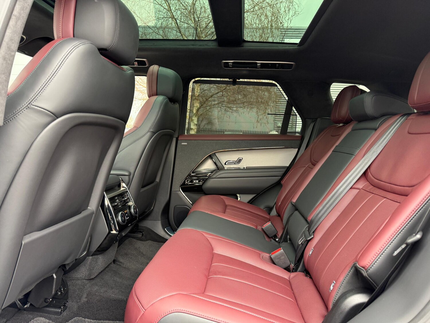 Used Land Rover Range Rover Sport 2025 for sale - 77411224: Photo 45