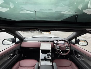 Used Land Rover Range Rover Sport 2025 for sale - 77411224: Photo