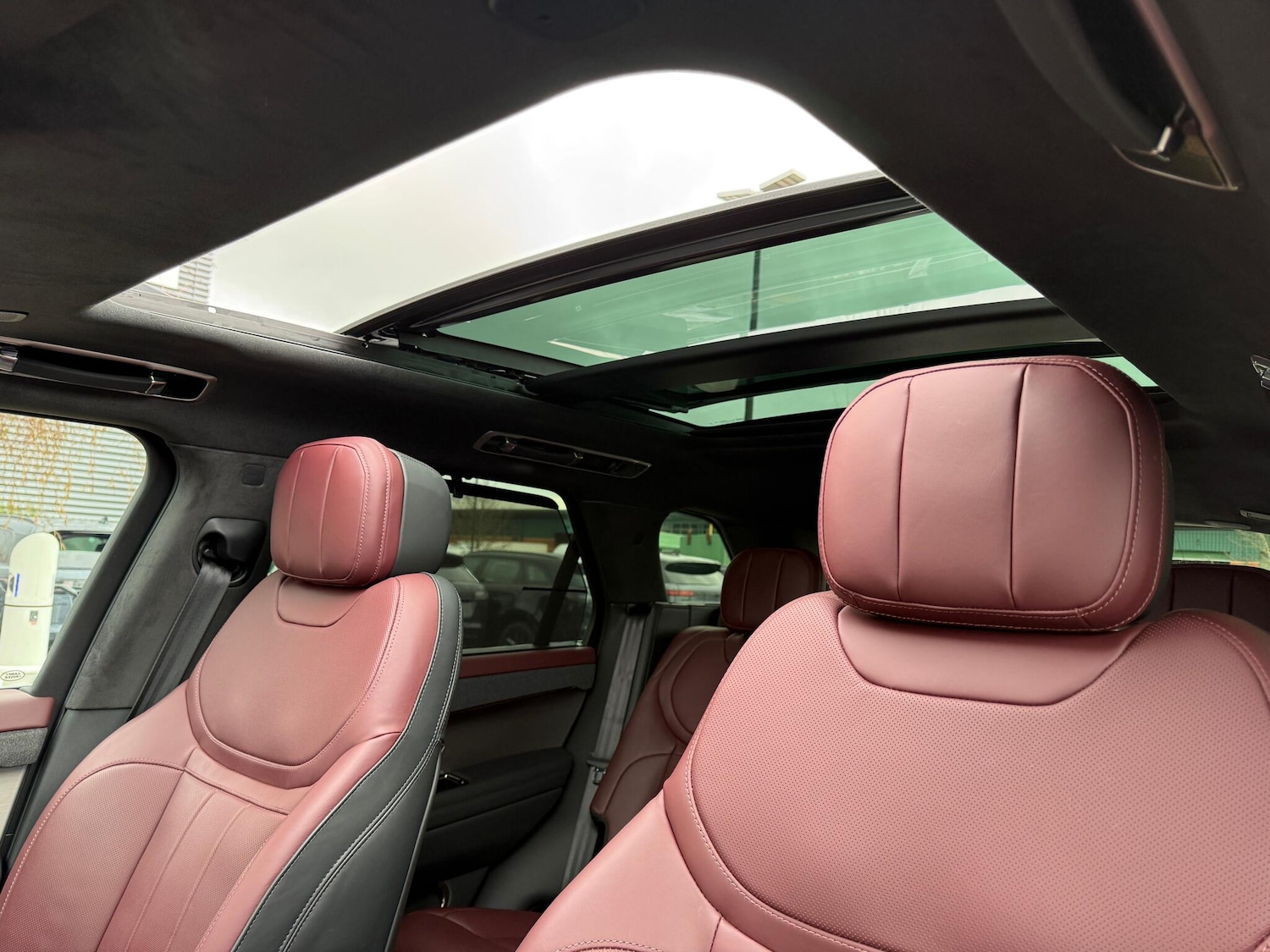 Used Land Rover Range Rover Sport 2025 for sale - 77411224: Photo 5