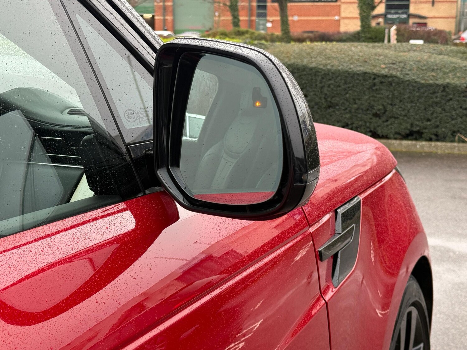 Used Land Rover Range Rover Sport 2024 for sale - 77456309: Photo 11