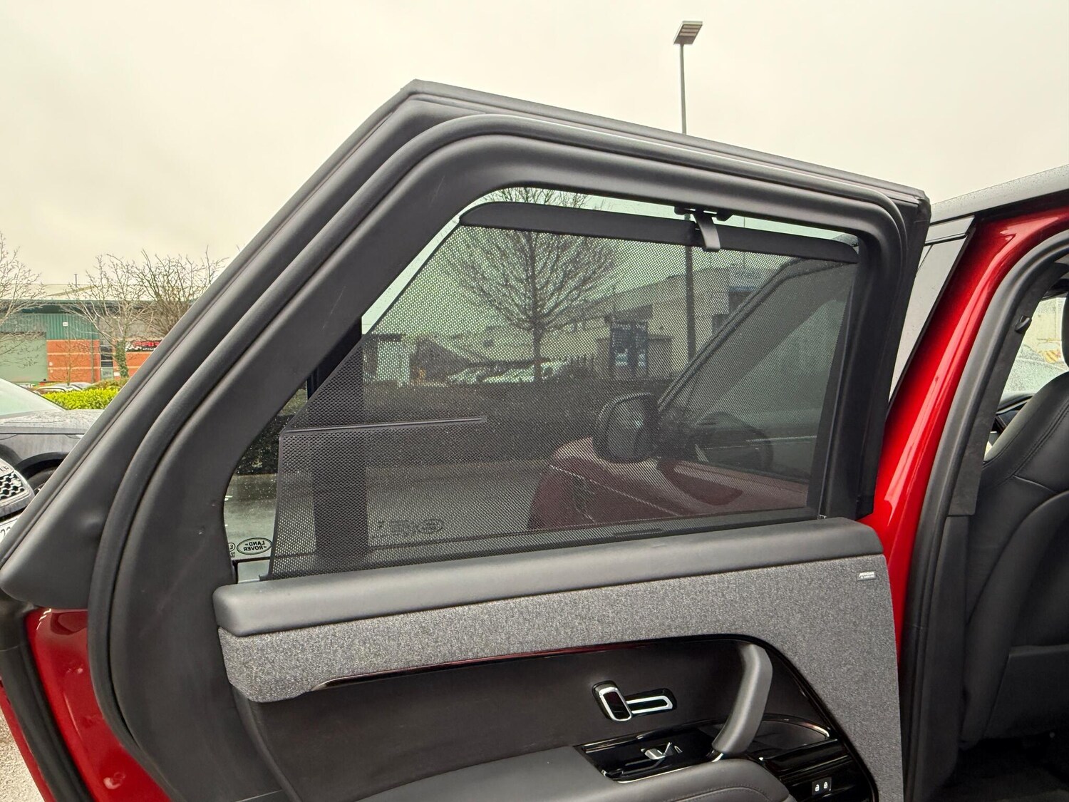 Used Land Rover Range Rover Sport 2024 for sale - 77456309: Photo 18