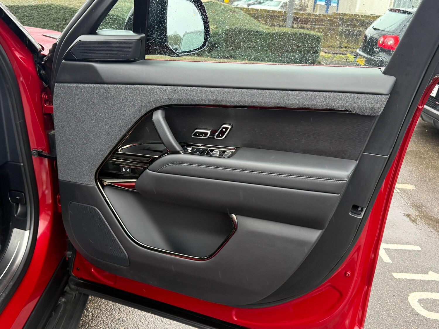 Used Land Rover Range Rover Sport 2024 for sale - 77456309: Photo 19