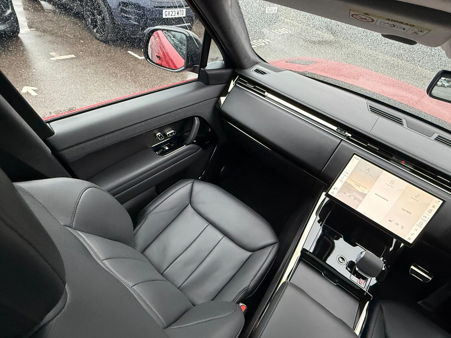 Used Land Rover Range Rover Sport 2024 for sale - 77456309: Photo 20