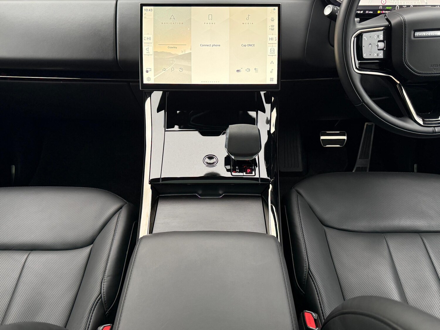 Used Land Rover Range Rover Sport 2024 for sale - 77456309: Photo 22