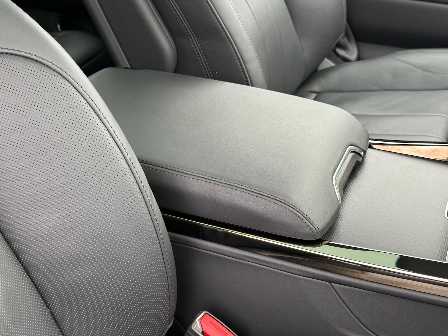 Used Land Rover Range Rover Sport 2024 for sale - 77456309: Photo 23