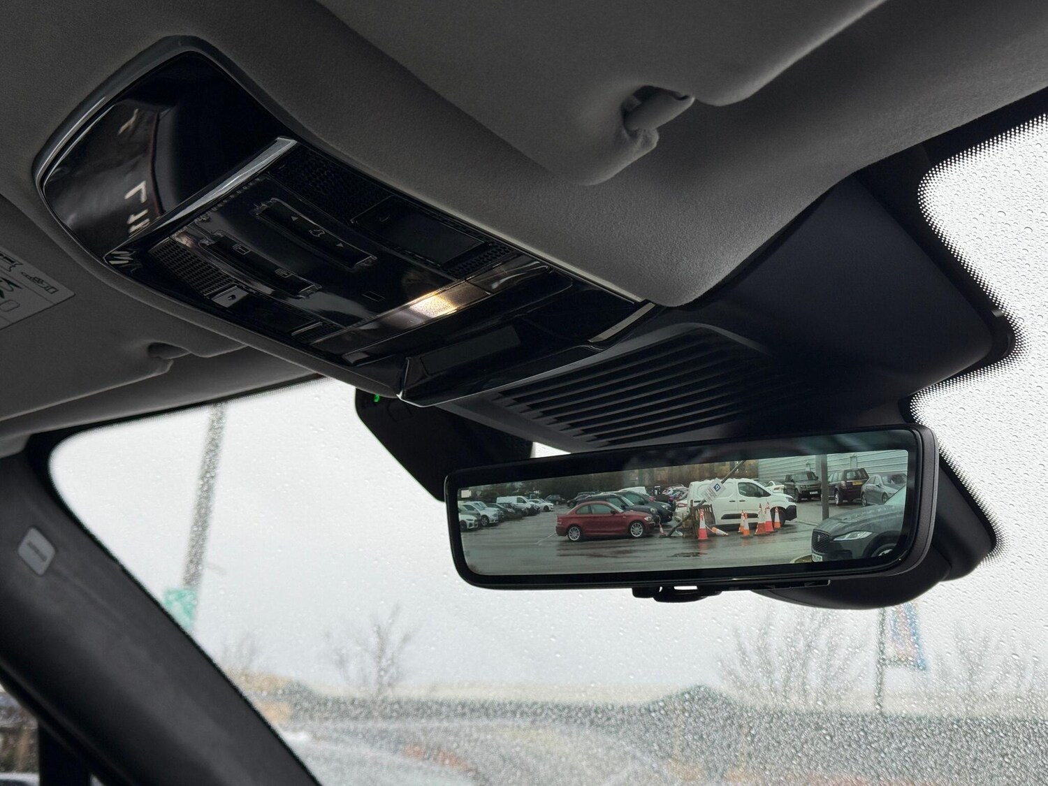 Used Land Rover Range Rover Sport 2024 for sale - 77456309: Photo 24