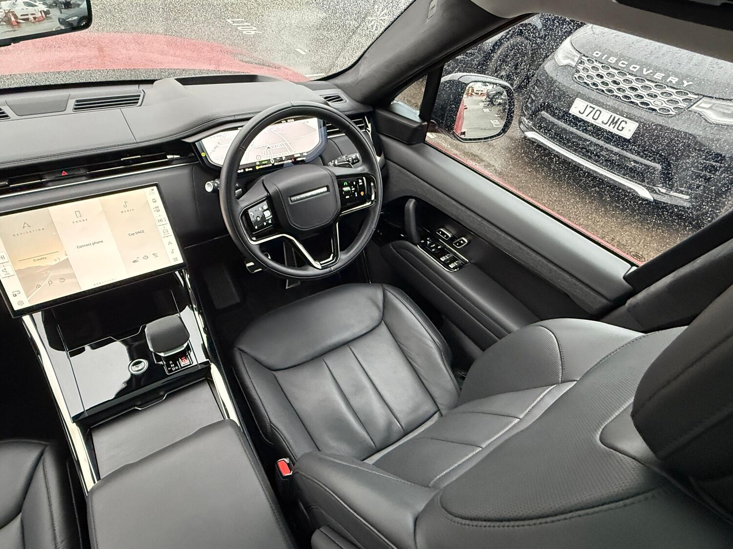 Used Land Rover Range Rover Sport 2024 for sale - 77456309: Photo 28