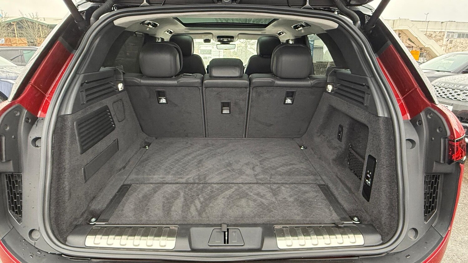 Used Land Rover Range Rover Sport 2024 for sale - 77456309: Photo 31