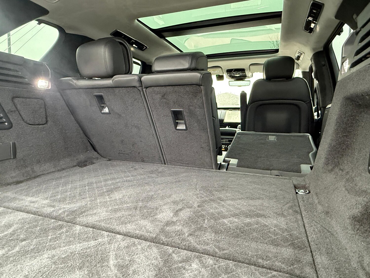 Used Land Rover Range Rover Sport 2024 for sale - 77456309: Photo 33