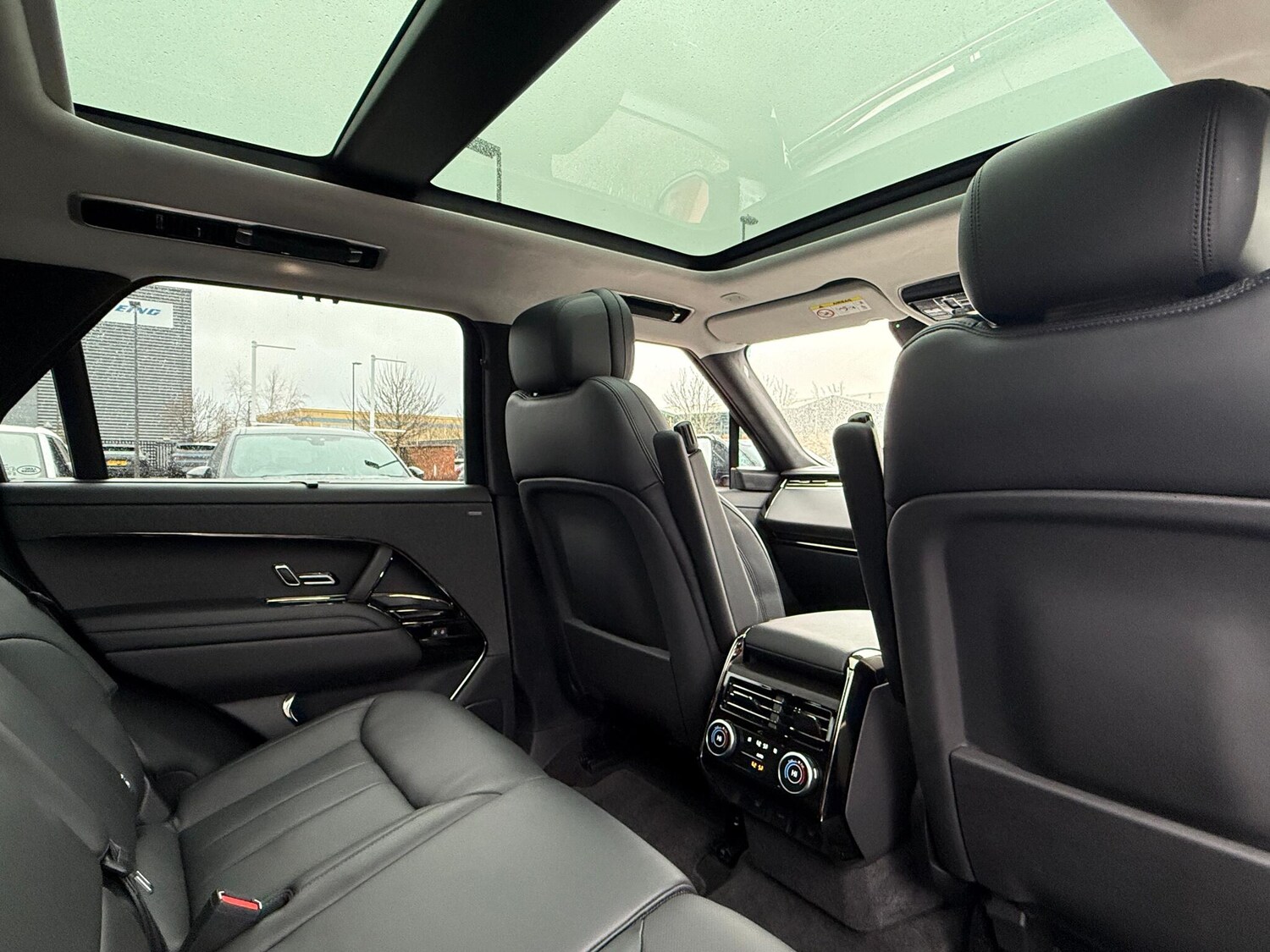 Used Land Rover Range Rover Sport 2024 for sale - 77456309: Photo 35