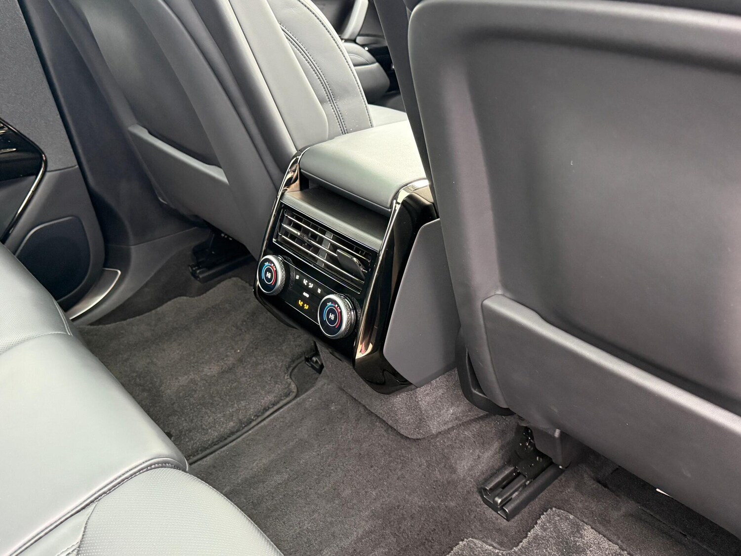 Used Land Rover Range Rover Sport 2024 for sale - 77456309: Photo 36