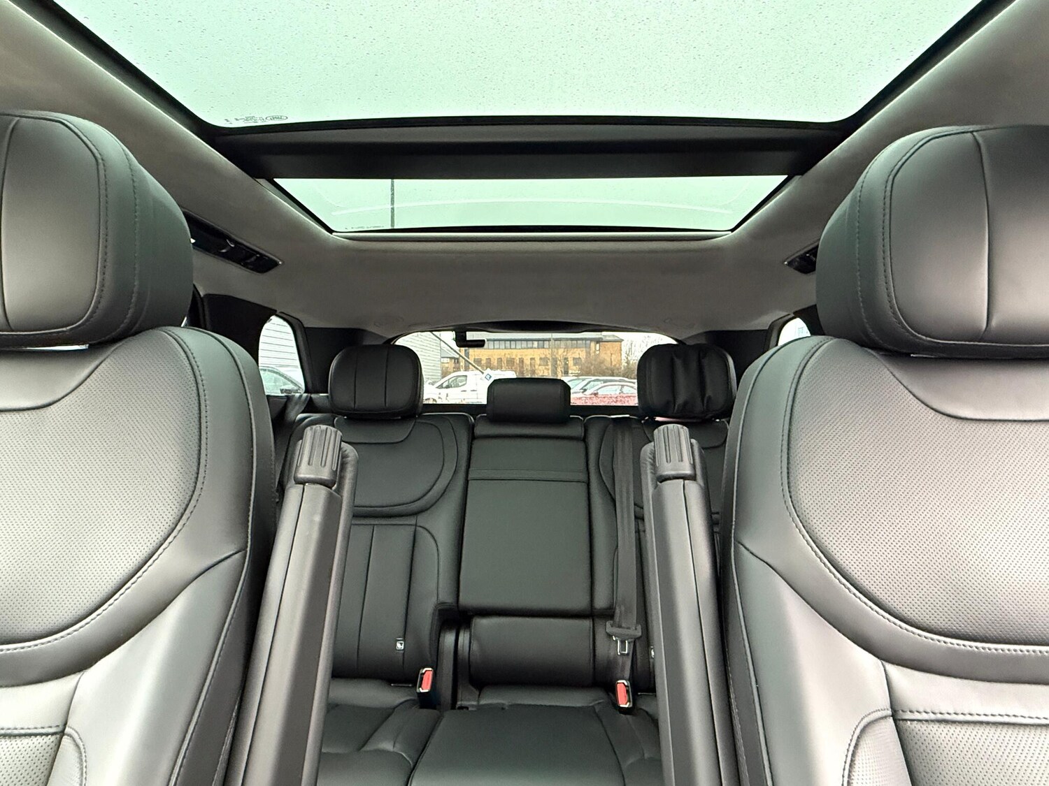 Used Land Rover Range Rover Sport 2024 for sale - 77456309: Photo 37