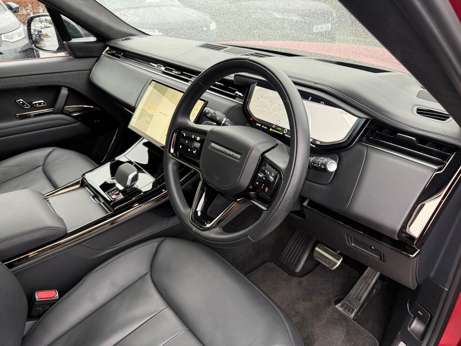 Used Land Rover Range Rover Sport 2024 for sale - 77456309: Photo 39