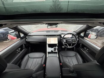 Used Land Rover Range Rover Sport 2024 for sale - 77456309: Photo