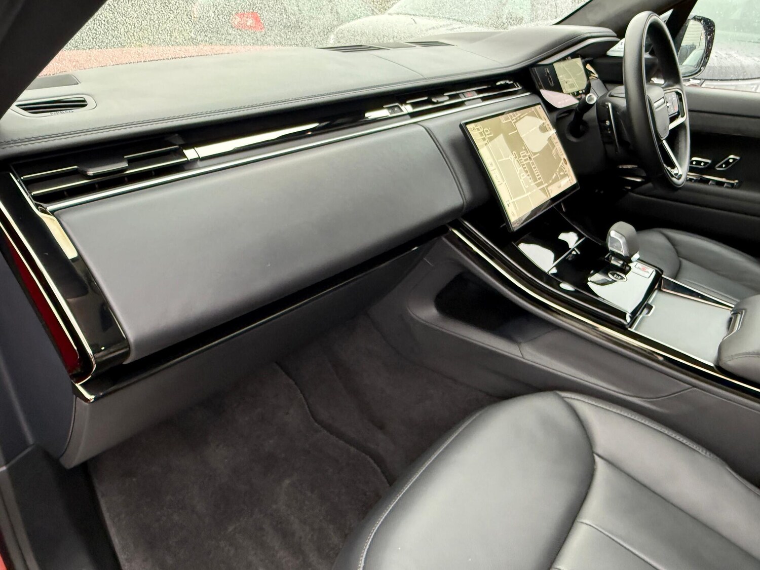 Used Land Rover Range Rover Sport 2024 for sale - 77456309: Photo 40