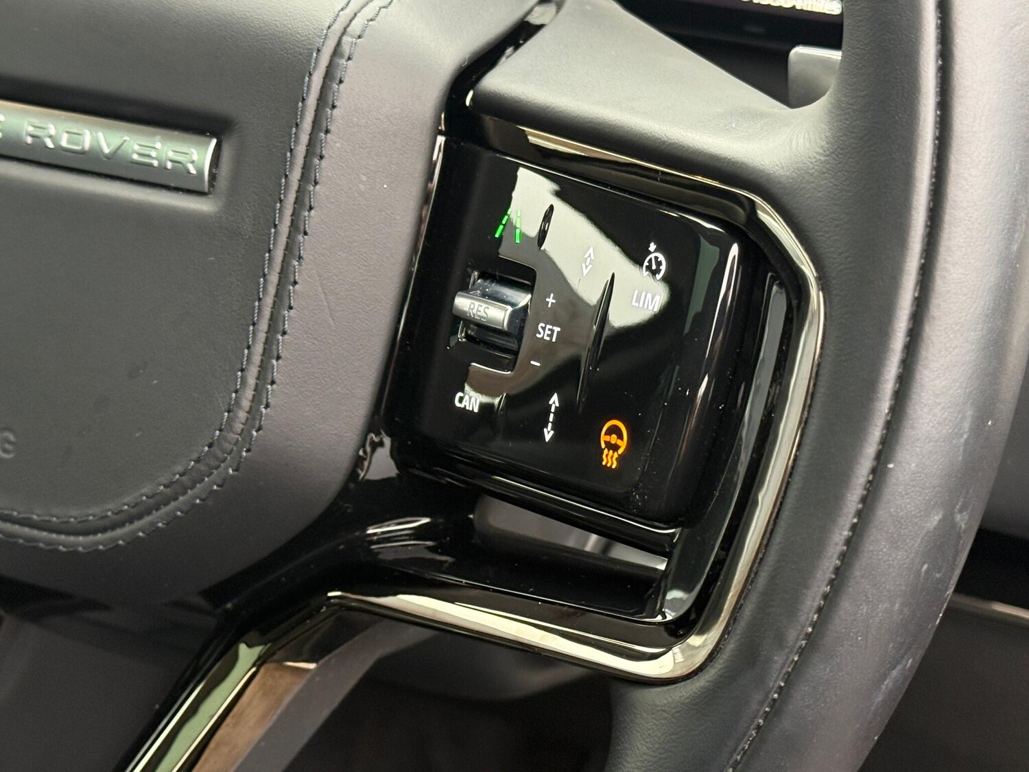 Used Land Rover Range Rover Sport 2024 for sale - 77456309: Photo 44