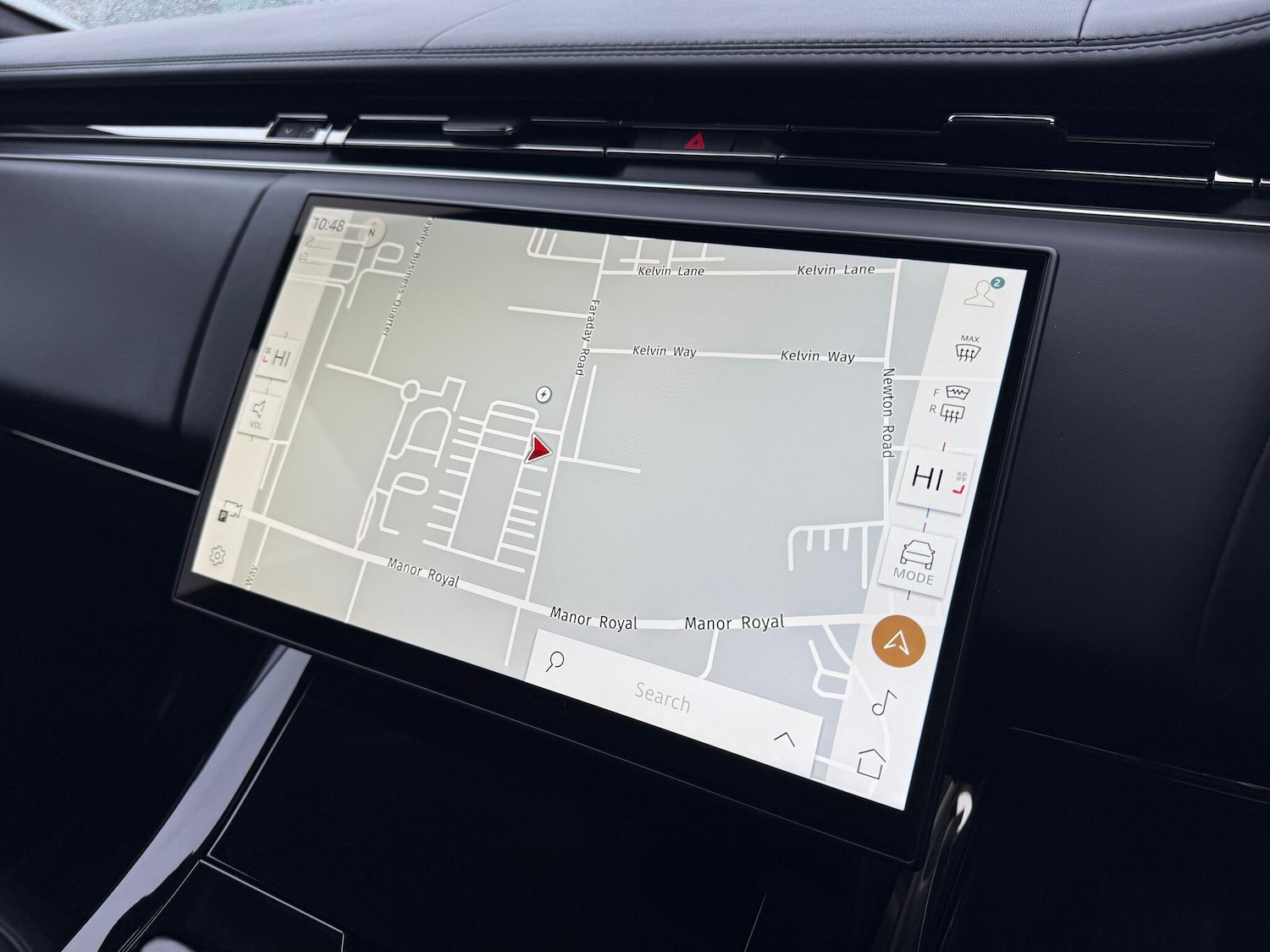 Used Land Rover Range Rover Sport 2024 for sale - 77456309: Photo 5