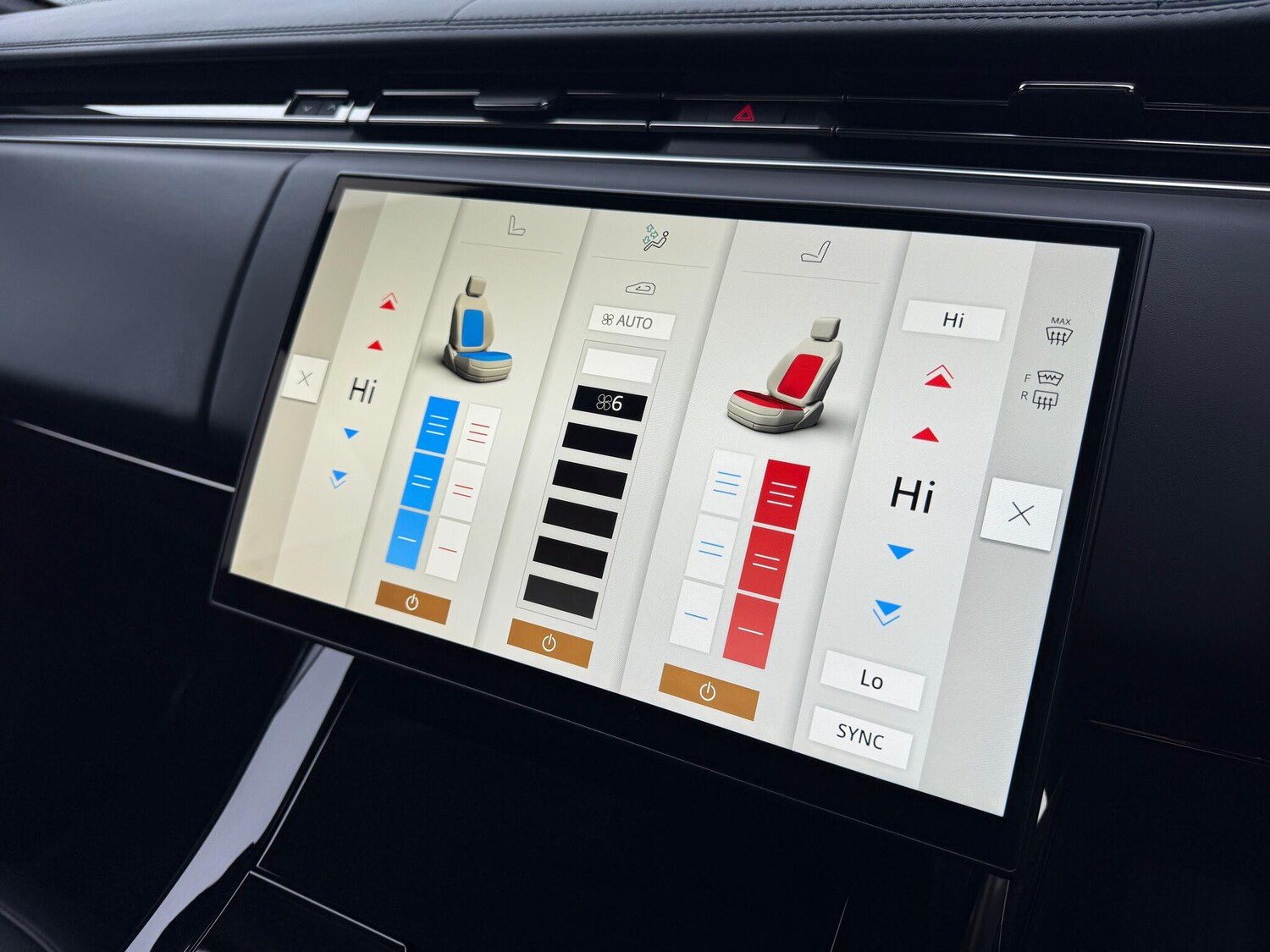 Used Land Rover Range Rover Sport 2024 for sale - 77456309: Photo 52