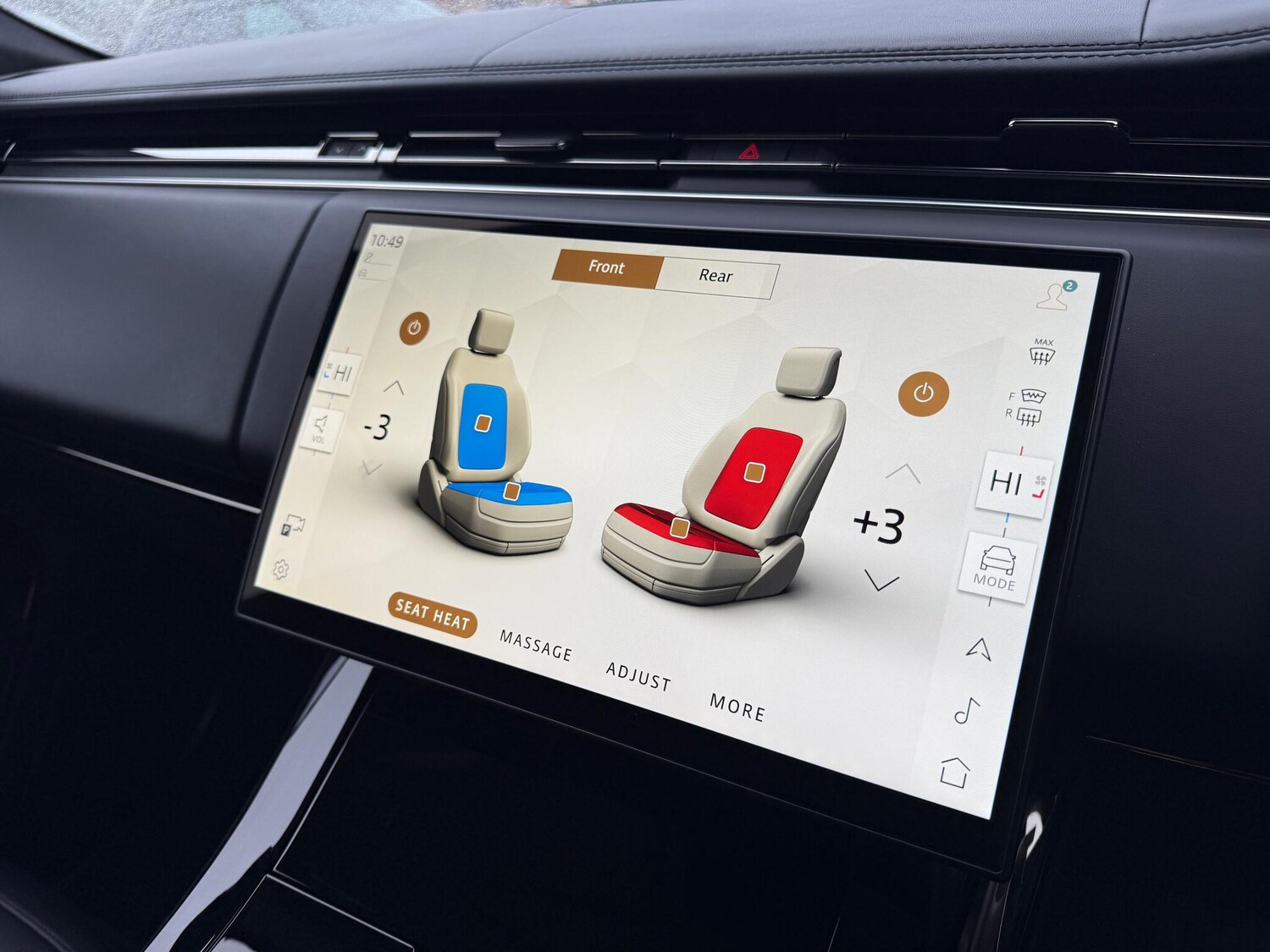 Used Land Rover Range Rover Sport 2024 for sale - 77456309: Photo 55