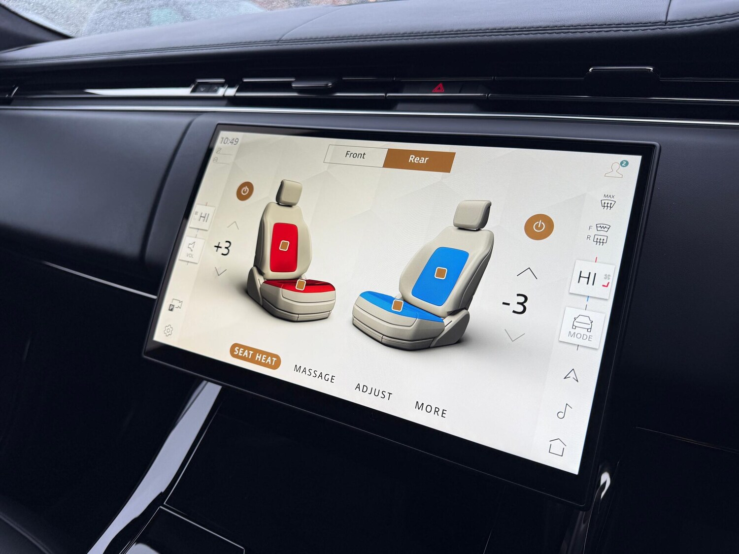 Used Land Rover Range Rover Sport 2024 for sale - 77456309: Photo 56