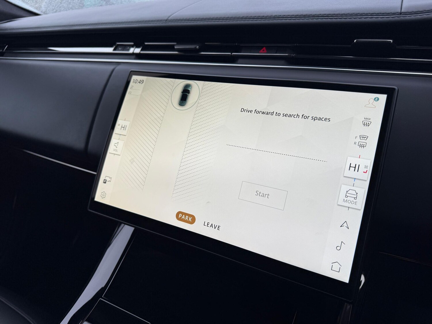 Used Land Rover Range Rover Sport 2024 for sale - 77456309: Photo 59