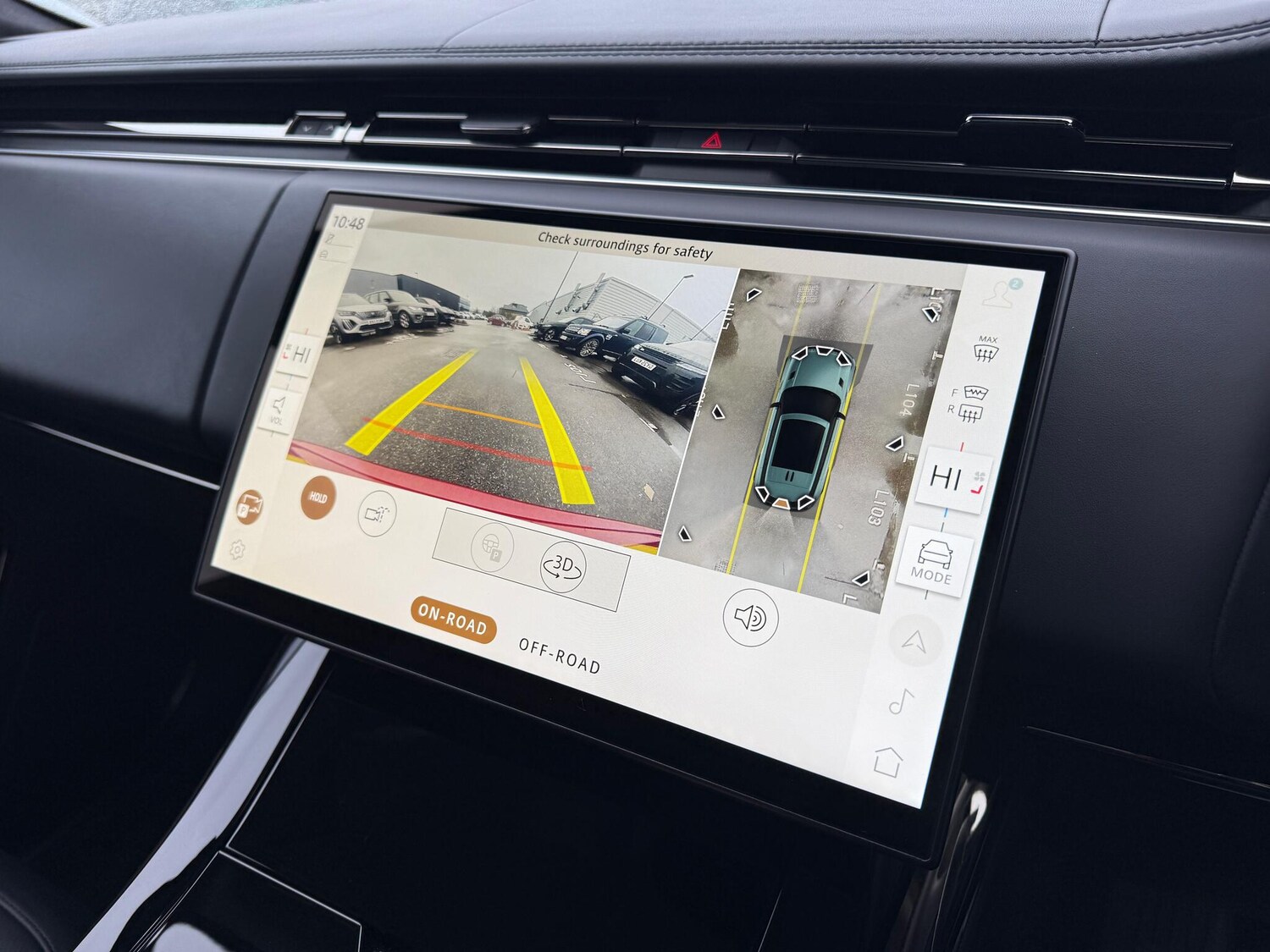 Used Land Rover Range Rover Sport 2024 for sale - 77456309: Photo 6