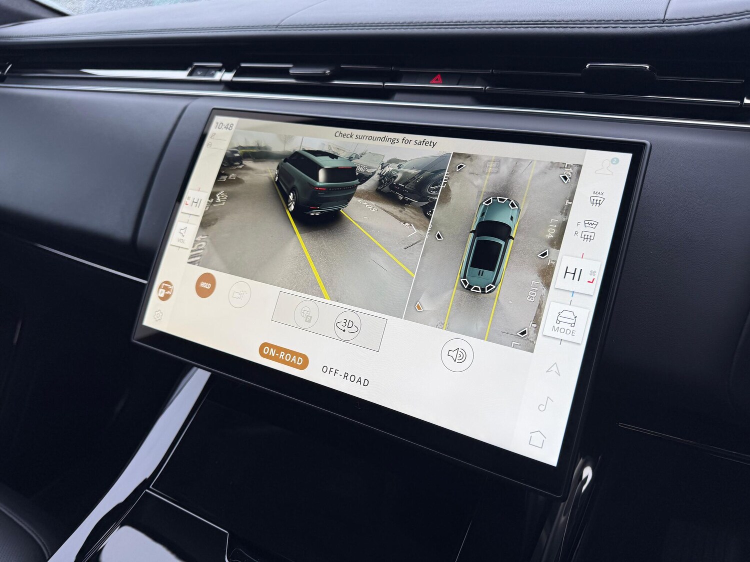 Used Land Rover Range Rover Sport 2024 for sale - 77456309: Photo 7