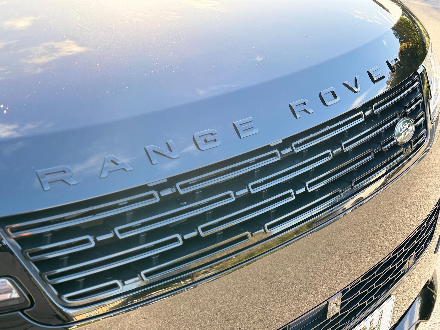 Used Land Rover Range Rover Sport 2023 for sale - 77387561: Photo 14