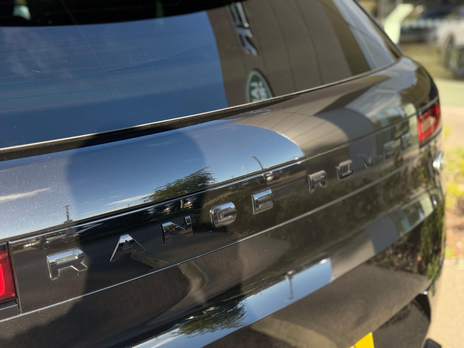 Used Land Rover Range Rover Sport 2023 for sale - 77387561: Photo 21