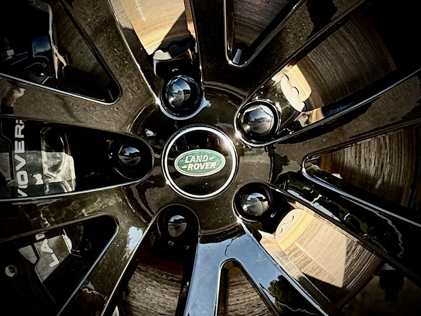 Used Land Rover Range Rover Sport 2023 for sale - 77387561: Photo 24