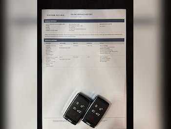 Used Land Rover Range Rover Sport 2023 for sale - 77387561: Photo