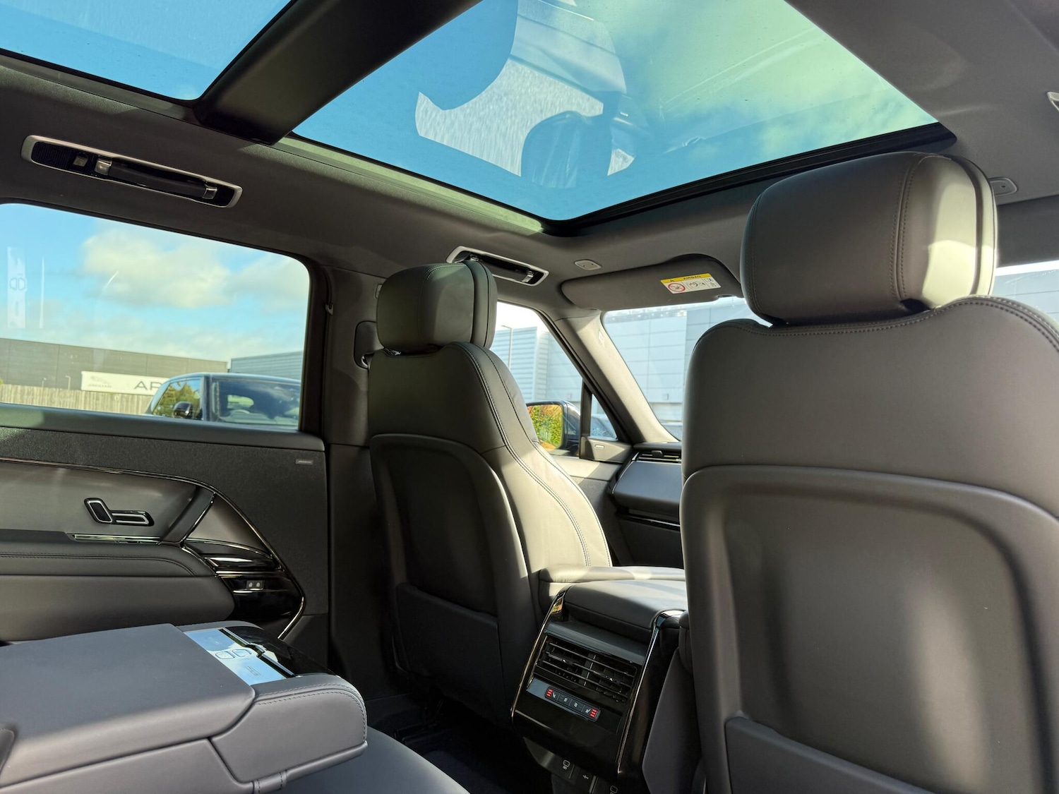 Used Land Rover Range Rover Sport 2023 for sale - 77387561: Photo 47