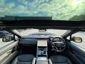 Used Land Rover Range Rover Sport 2023 for sale - 77387561: Photo