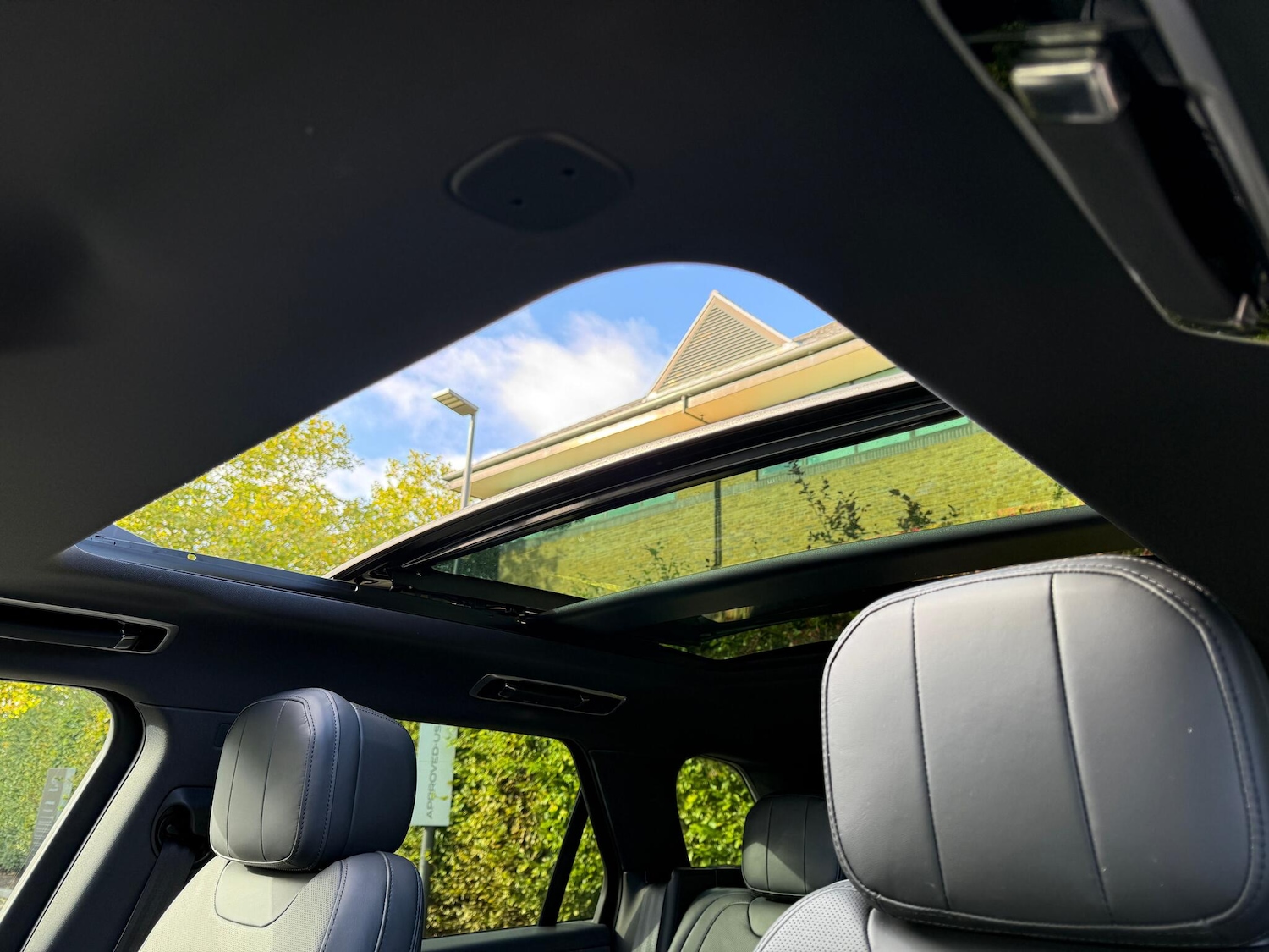 Used Land Rover Range Rover Sport 2023 for sale - 77387561: Photo 5