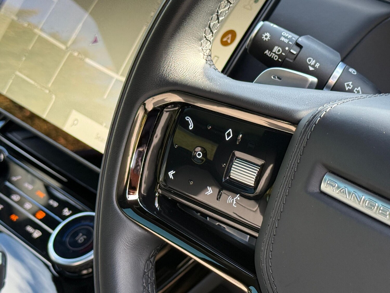 Used Land Rover Range Rover Sport 2023 for sale - 77387561: Photo 53