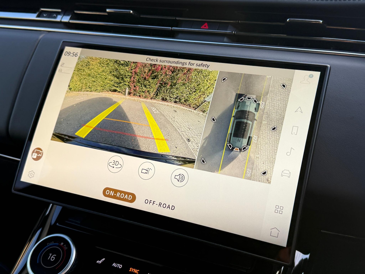 Used Land Rover Range Rover Sport 2023 for sale - 77387561: Photo 9