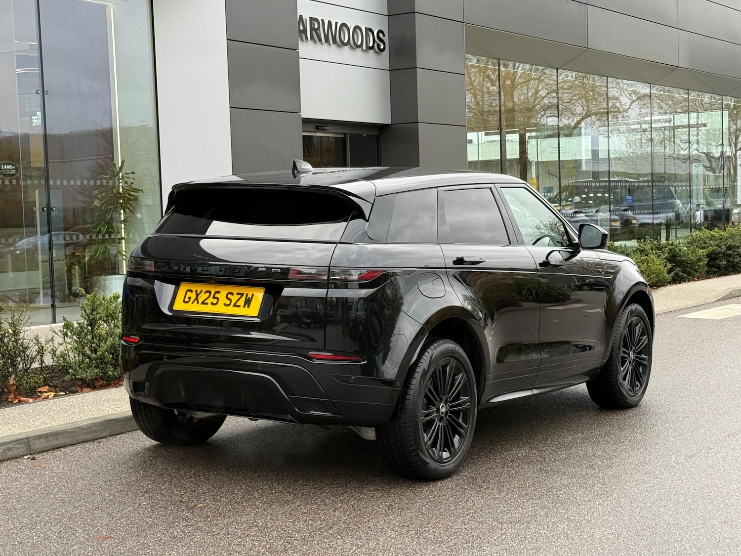Used Land Rover Range Rover Evoque for sale - 76633418: Photo 11