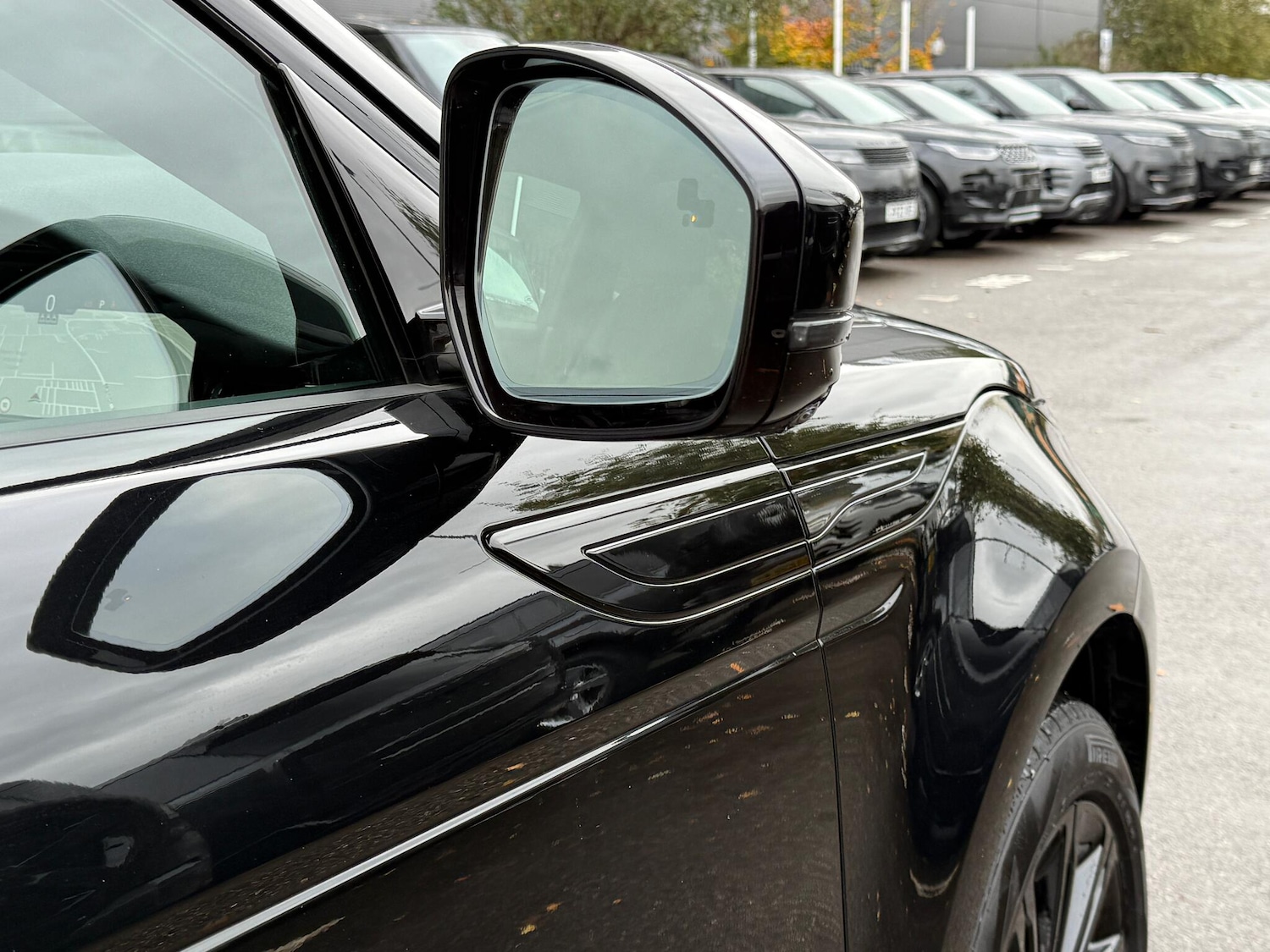 Used Land Rover Range Rover Evoque for sale - 76633418: Photo 12