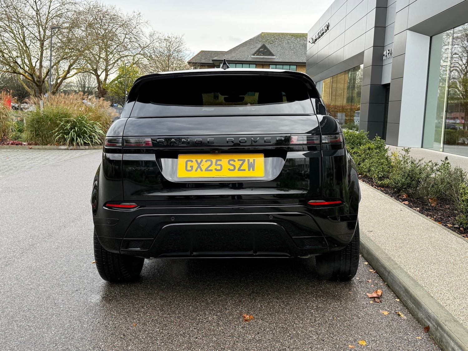 Used Land Rover Range Rover Evoque for sale - 76633418: Photo 14